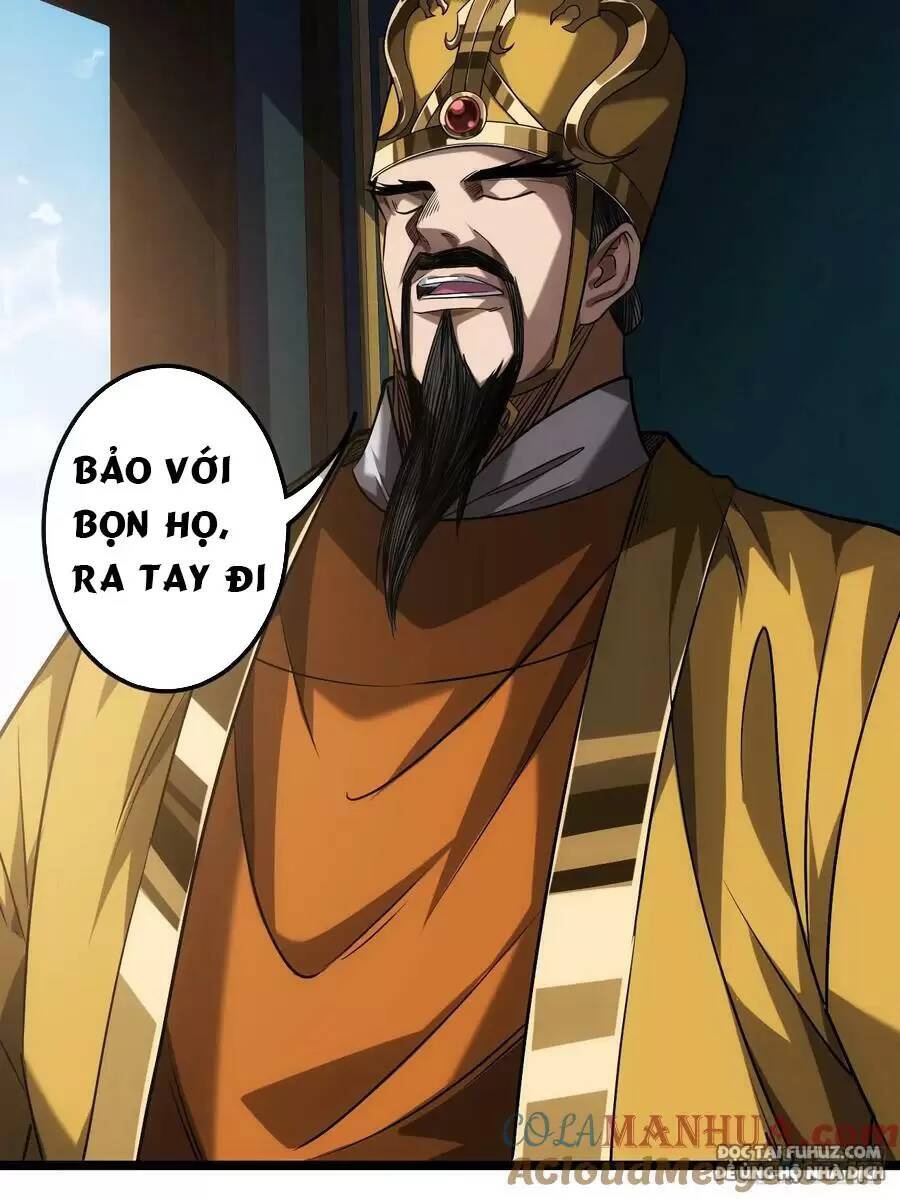 Ma Lâm Thiên Hạ Chapter 128 - 19