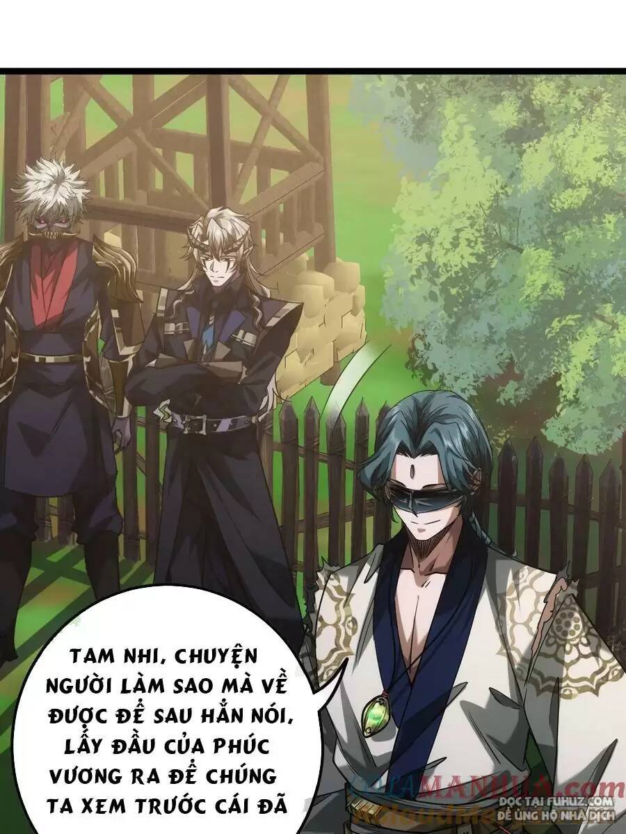 Ma Lâm Thiên Hạ Chapter 128 - 37