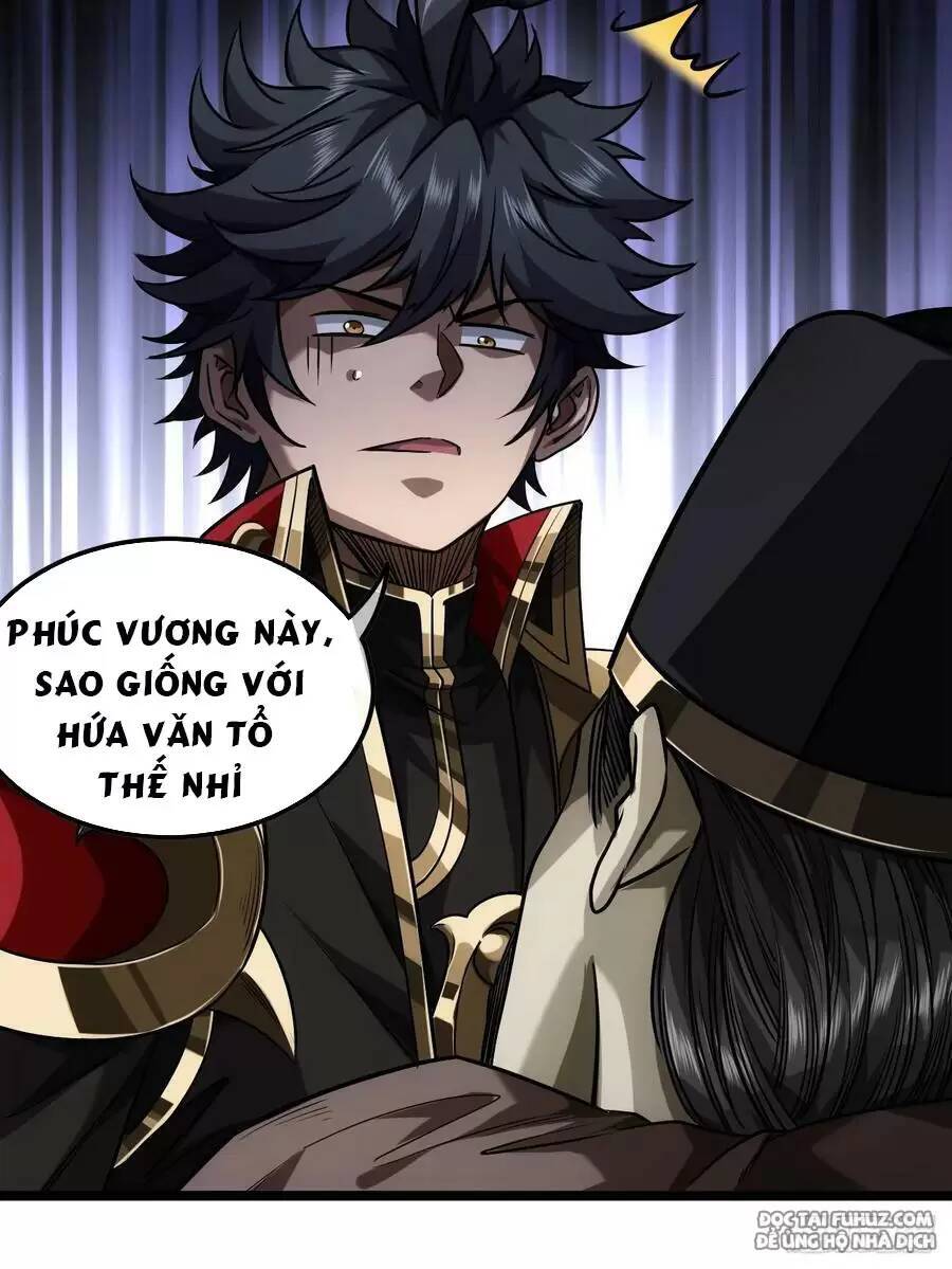 Ma Lâm Thiên Hạ Chapter 128 - 42