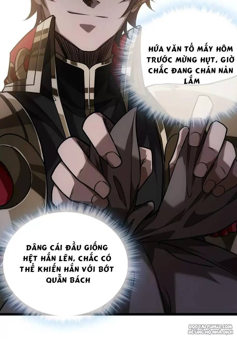 Ma Lâm Thiên Hạ Chapter 128 - 45