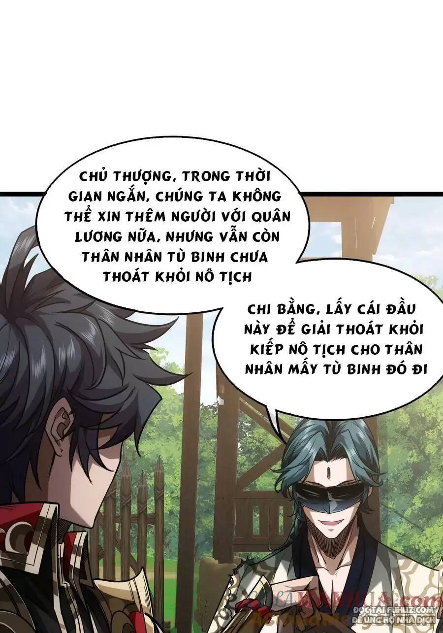 Ma Lâm Thiên Hạ Chapter 128 - 46