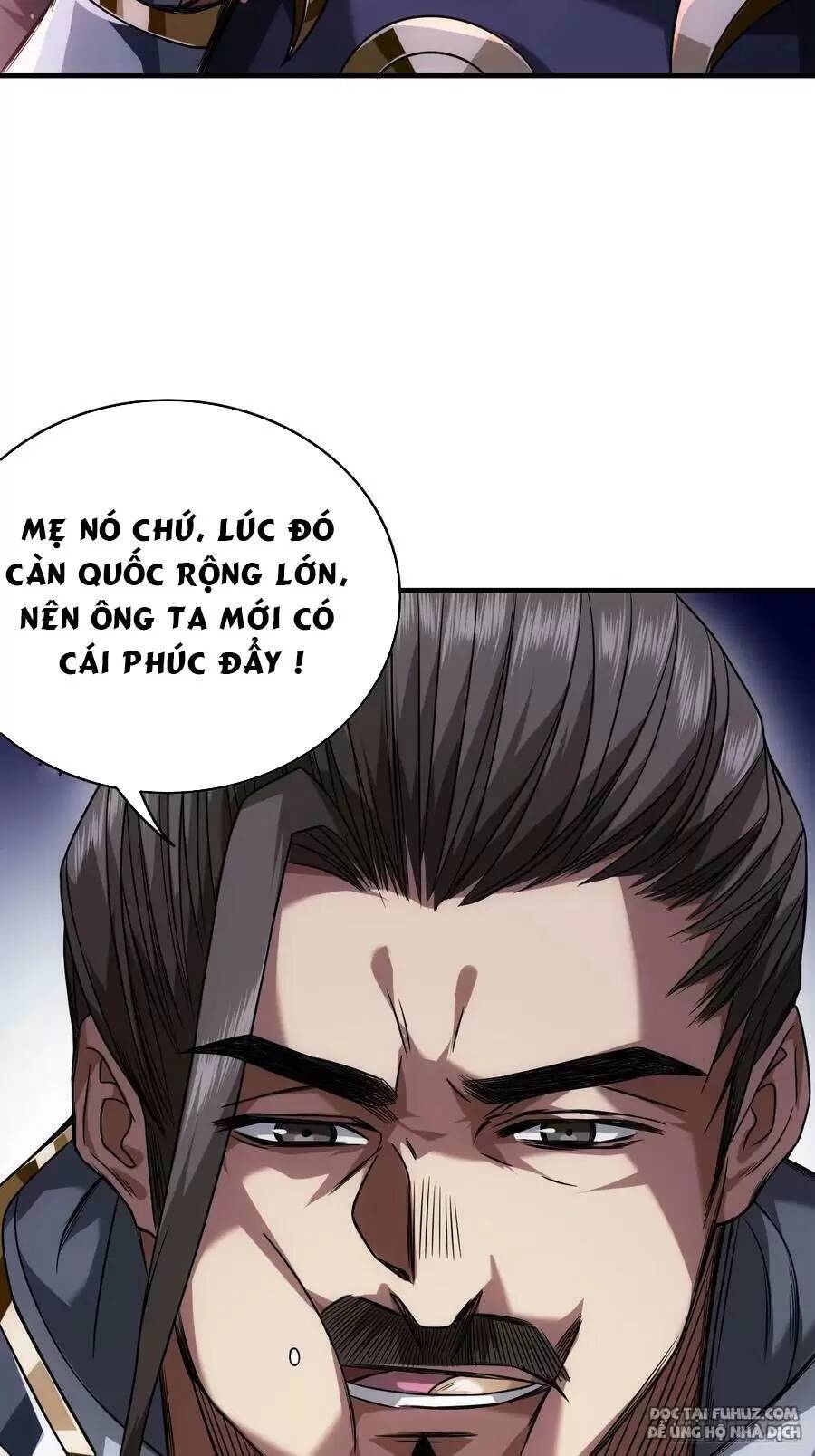 Ma Lâm Thiên Hạ Chapter 129 - 12