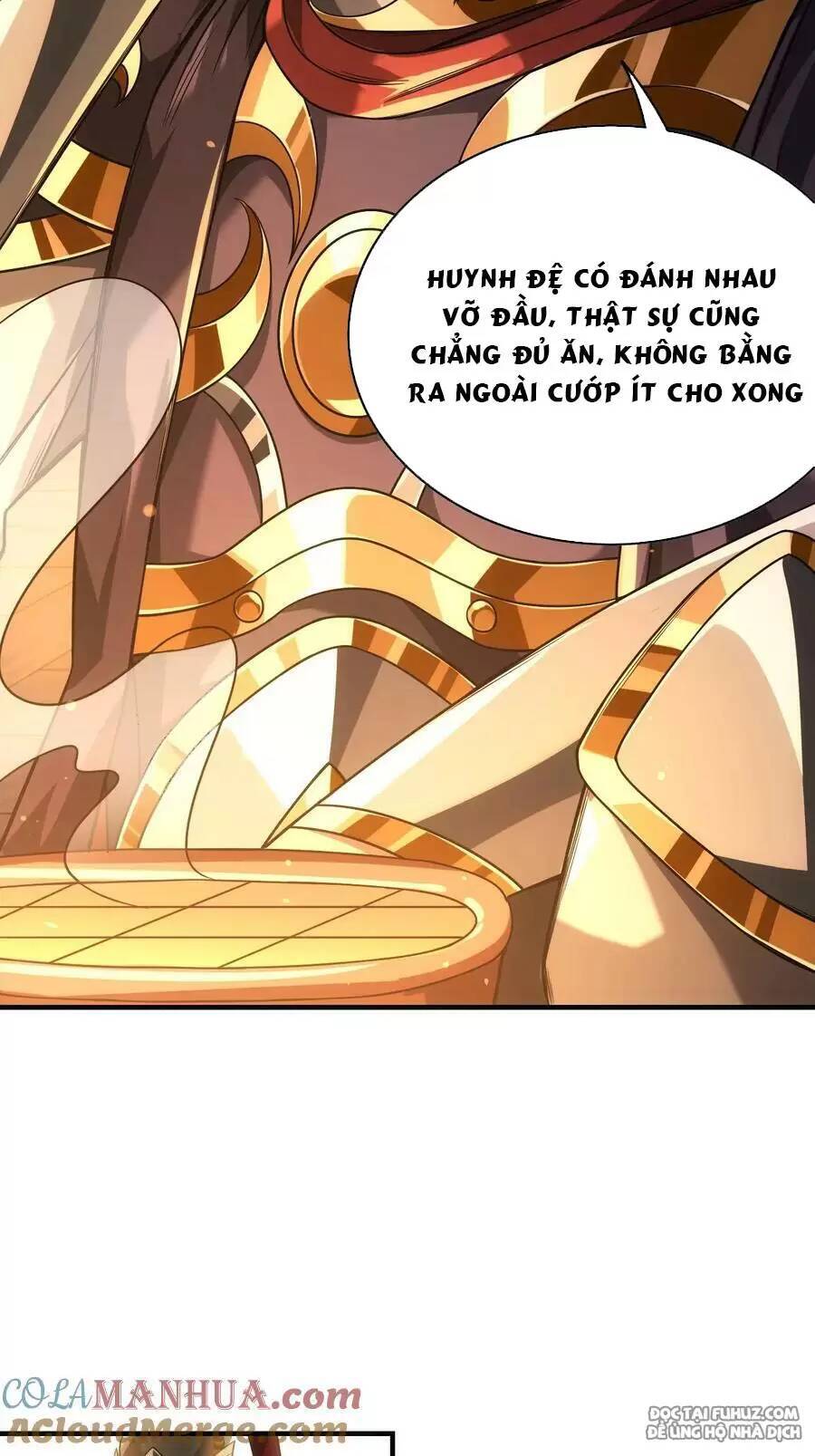 Ma Lâm Thiên Hạ Chapter 129 - 17