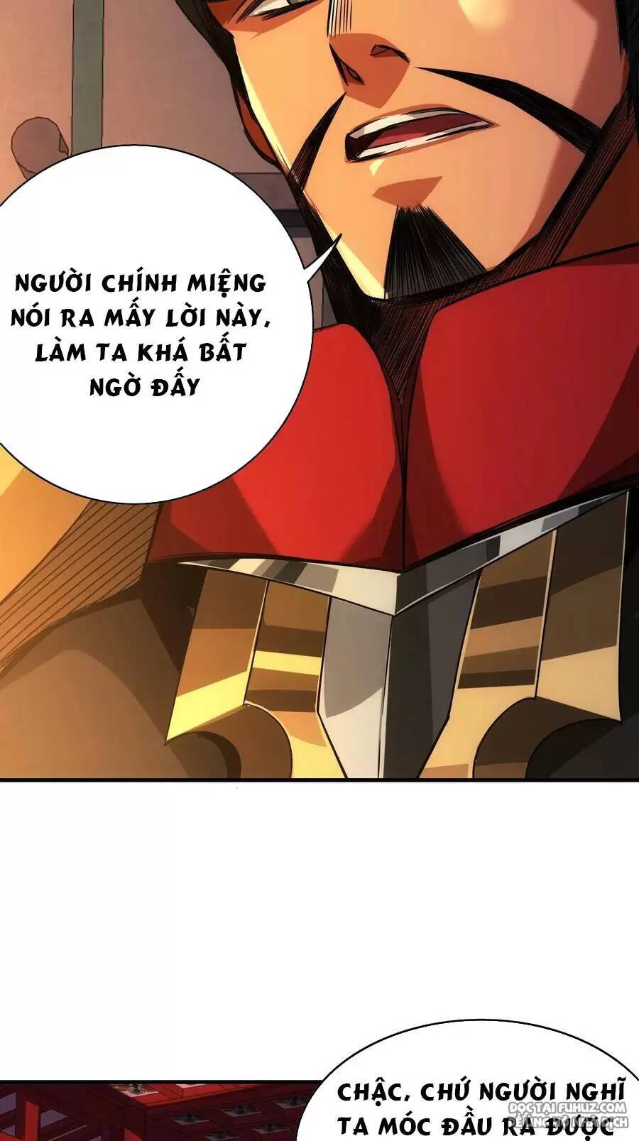 Ma Lâm Thiên Hạ Chapter 129 - 23