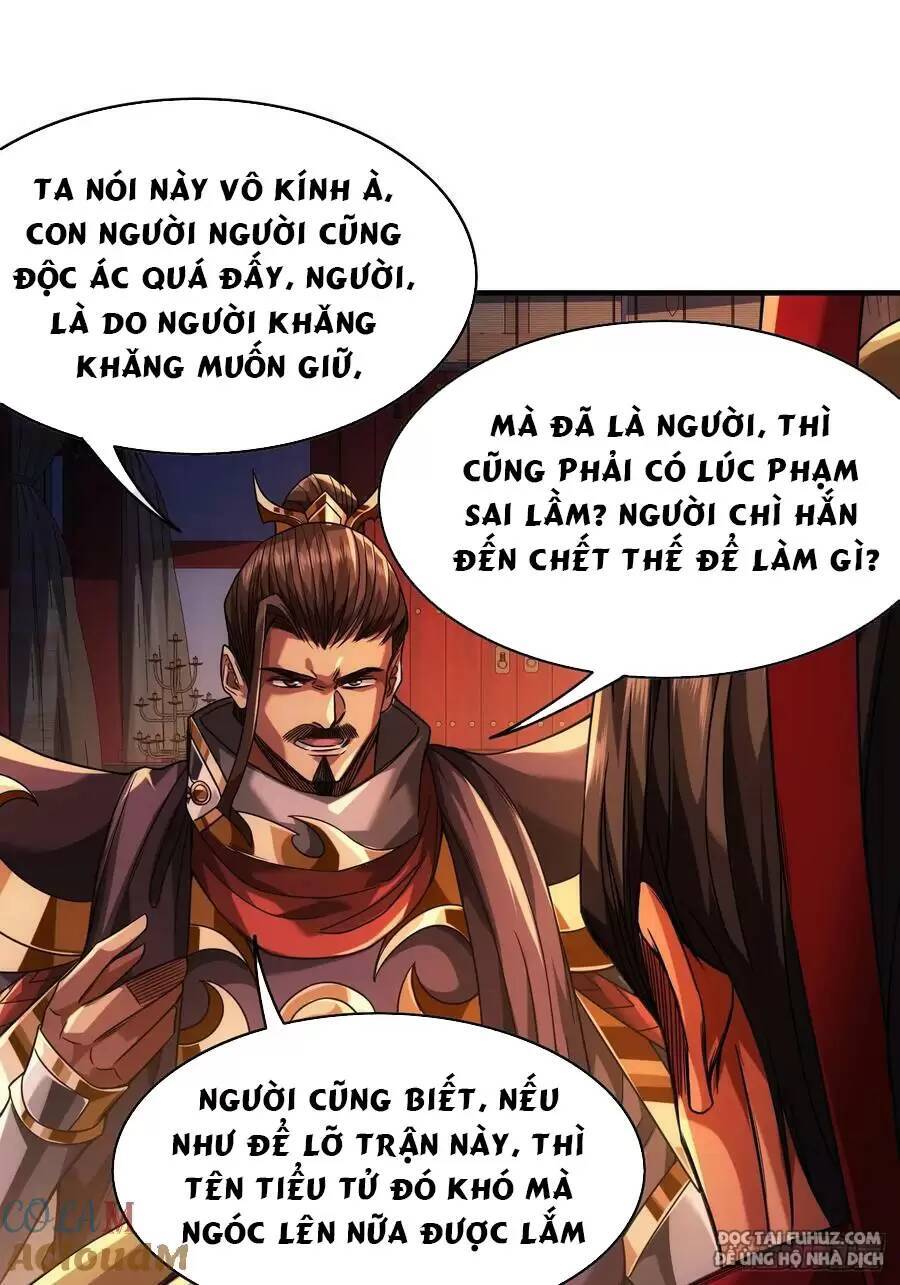 Ma Lâm Thiên Hạ Chapter 129 - 29