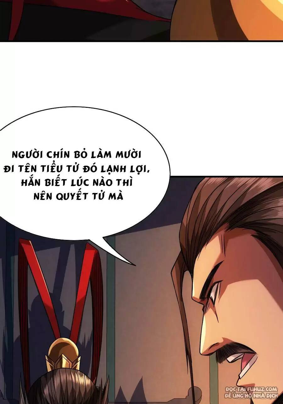 Ma Lâm Thiên Hạ Chapter 129 - 34