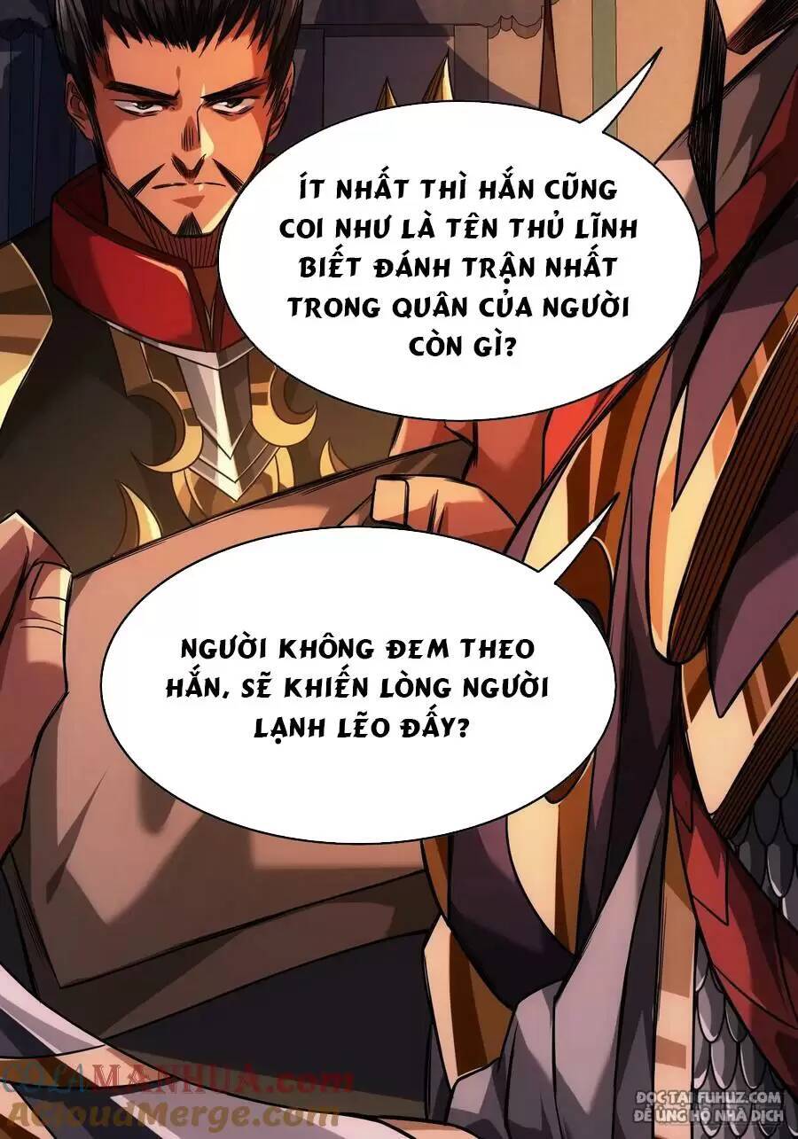 Ma Lâm Thiên Hạ Chapter 129 - 35