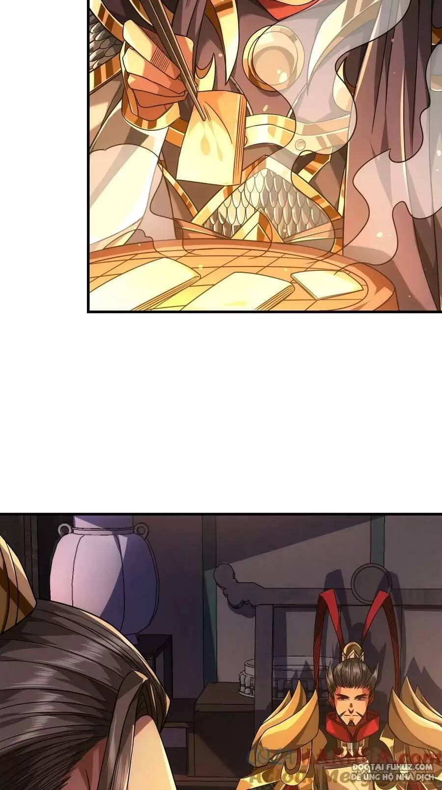 Ma Lâm Thiên Hạ Chapter 129 - 5