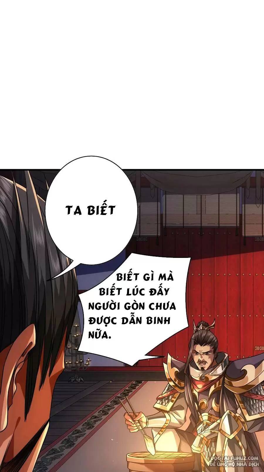 Ma Lâm Thiên Hạ Chapter 129 - 9