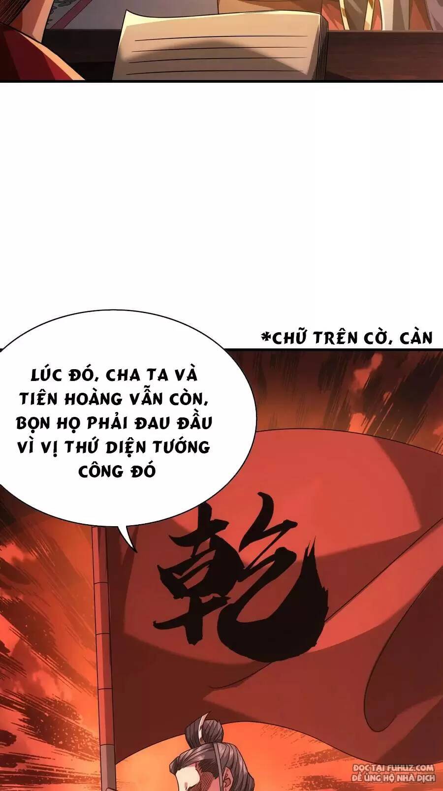 Ma Lâm Thiên Hạ Chapter 129 - 10
