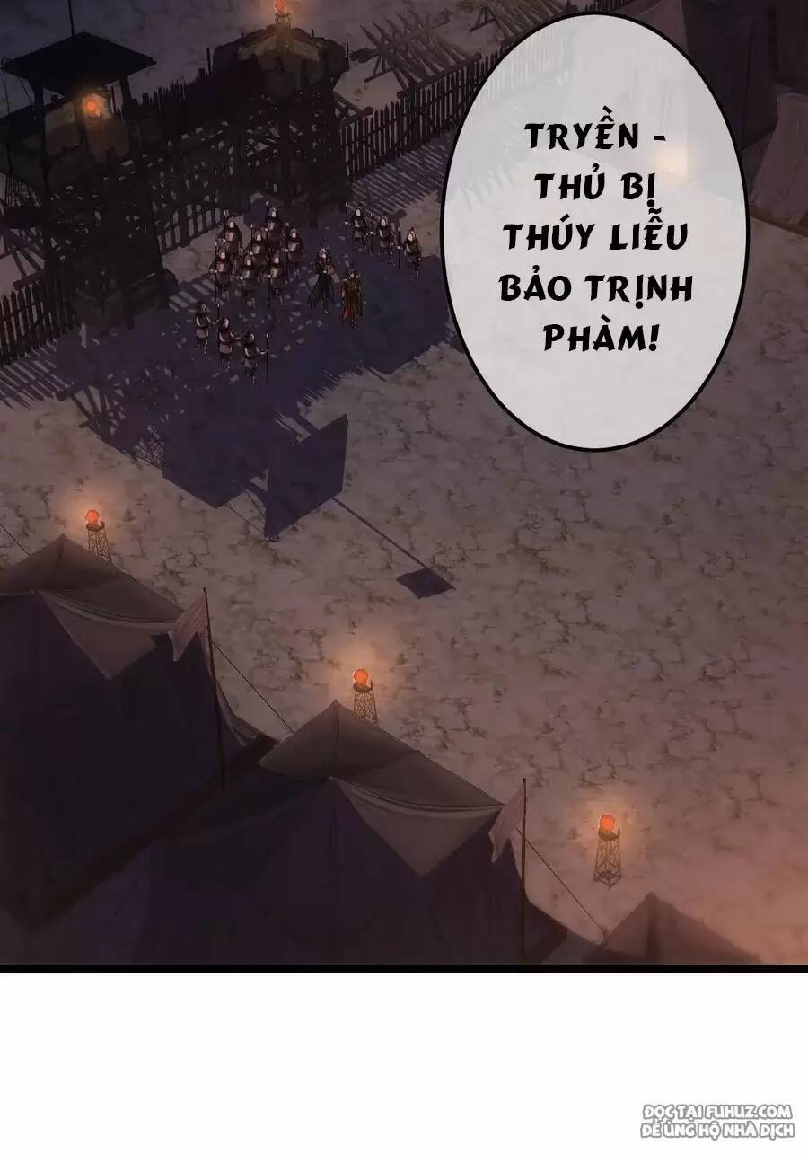 Ma Lâm Thiên Hạ Chapter 130 - 2