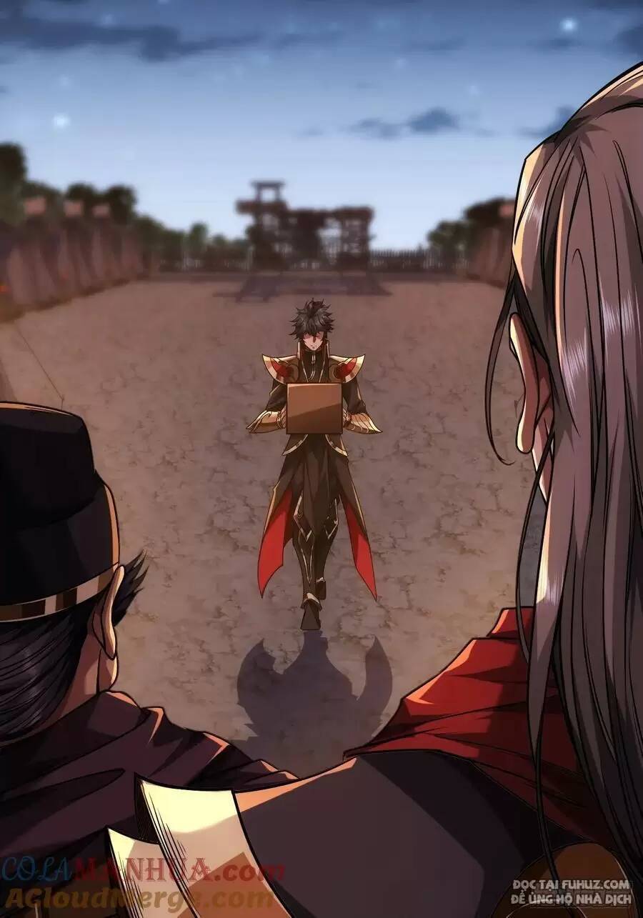 Ma Lâm Thiên Hạ Chapter 130 - 17