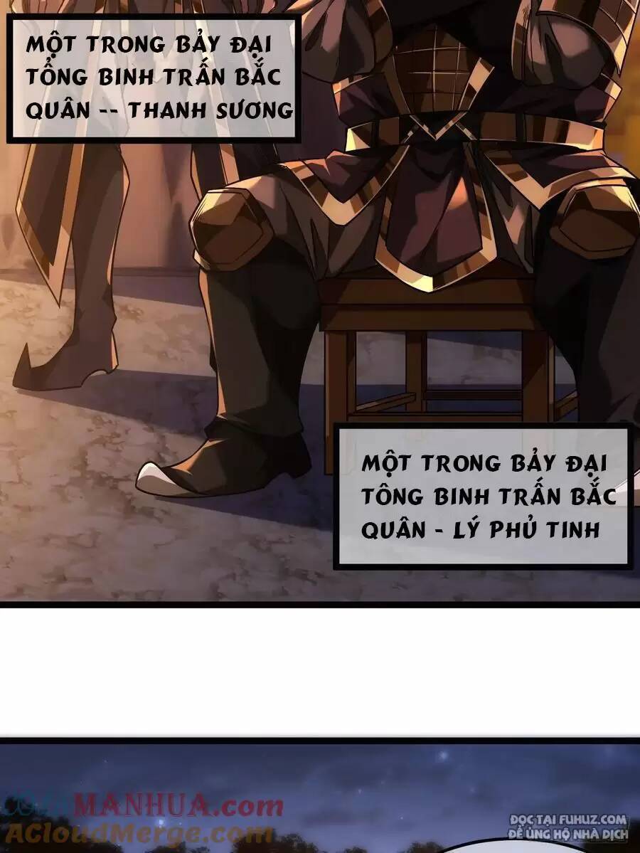 Ma Lâm Thiên Hạ Chapter 130 - 20