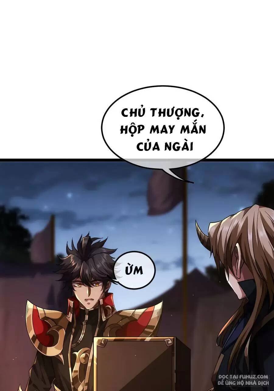 Ma Lâm Thiên Hạ Chapter 130 - 3