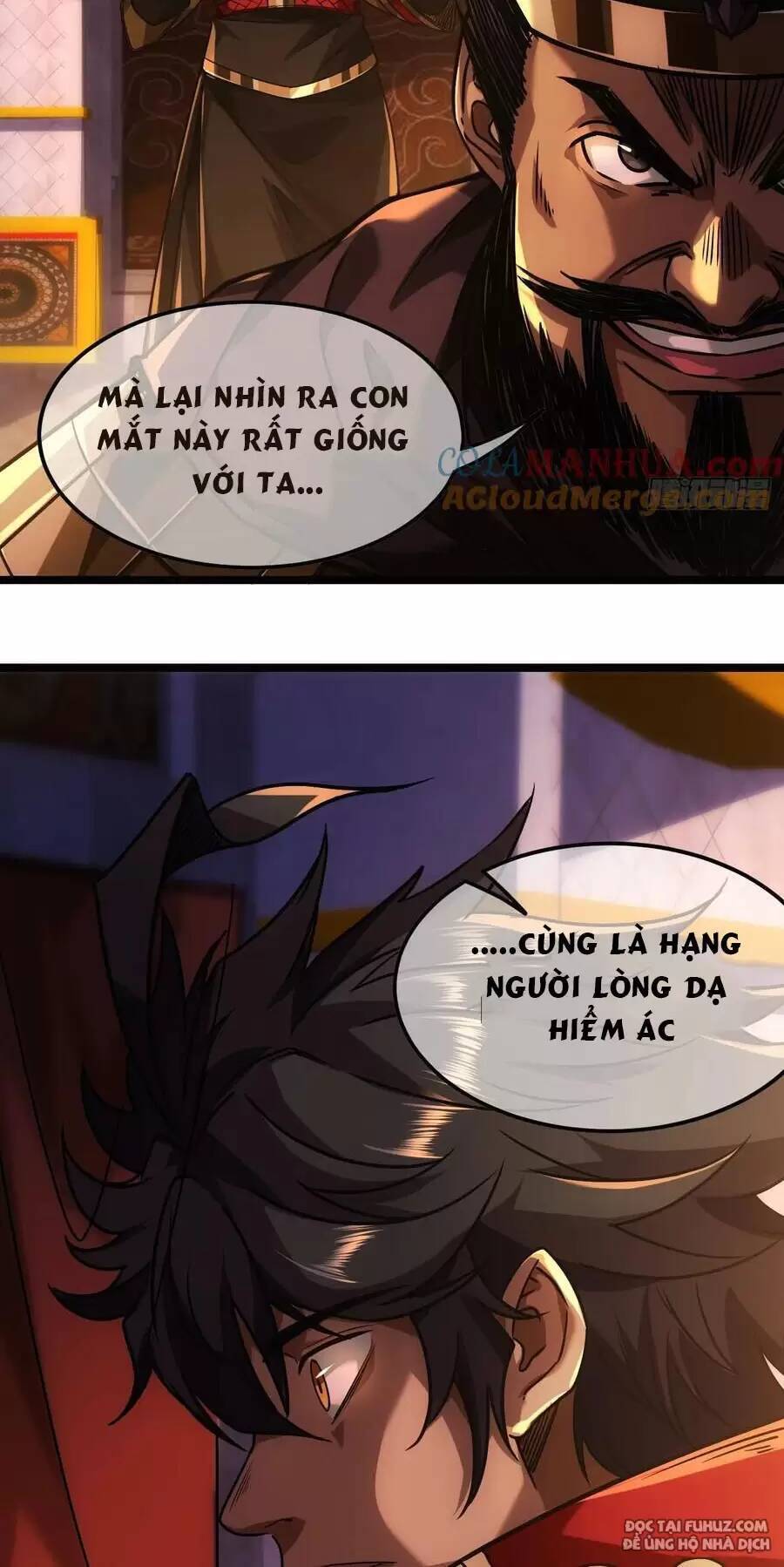 Ma Lâm Thiên Hạ Chapter 130 - 26