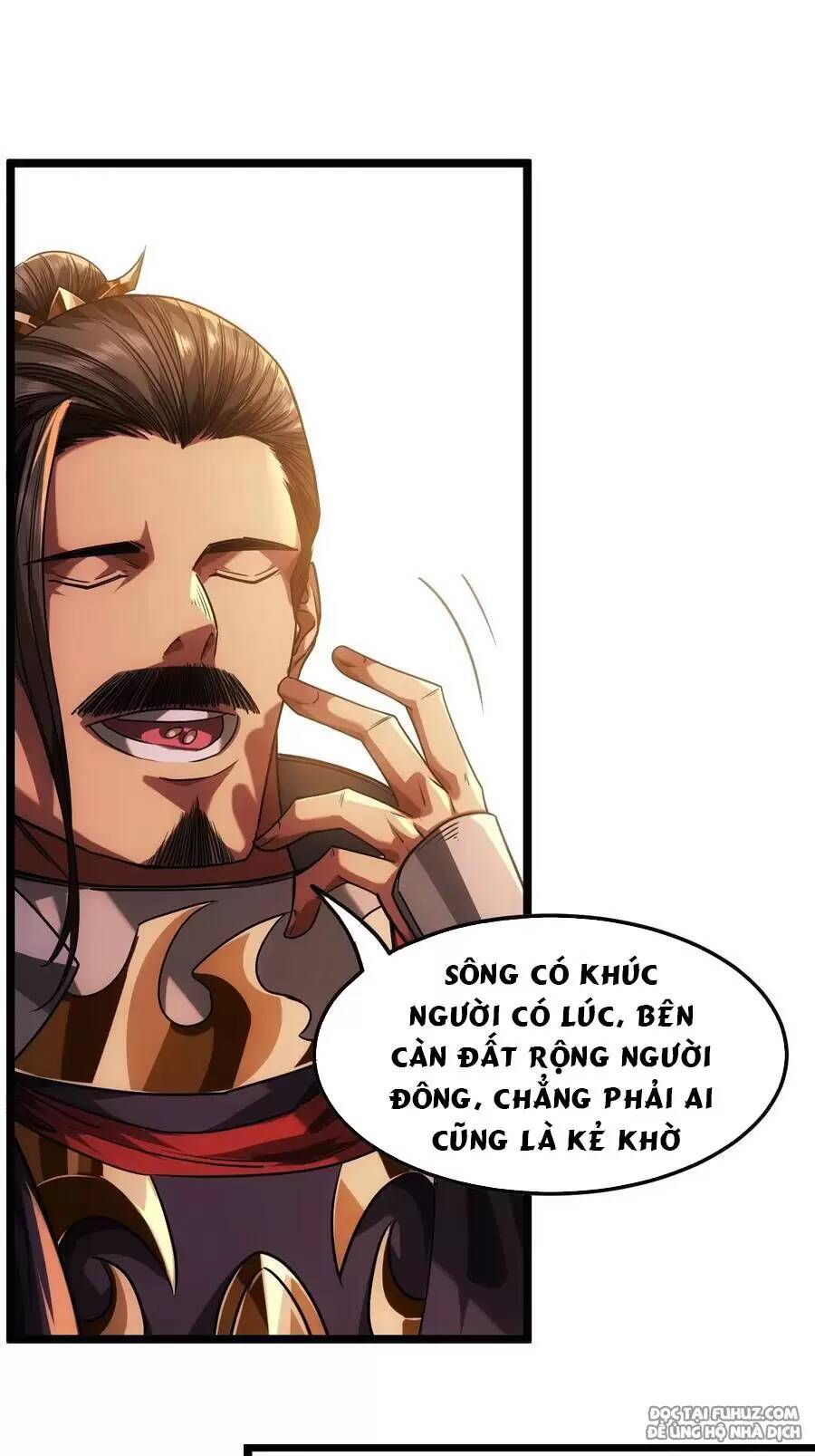 Ma Lâm Thiên Hạ Chapter 130 - 34