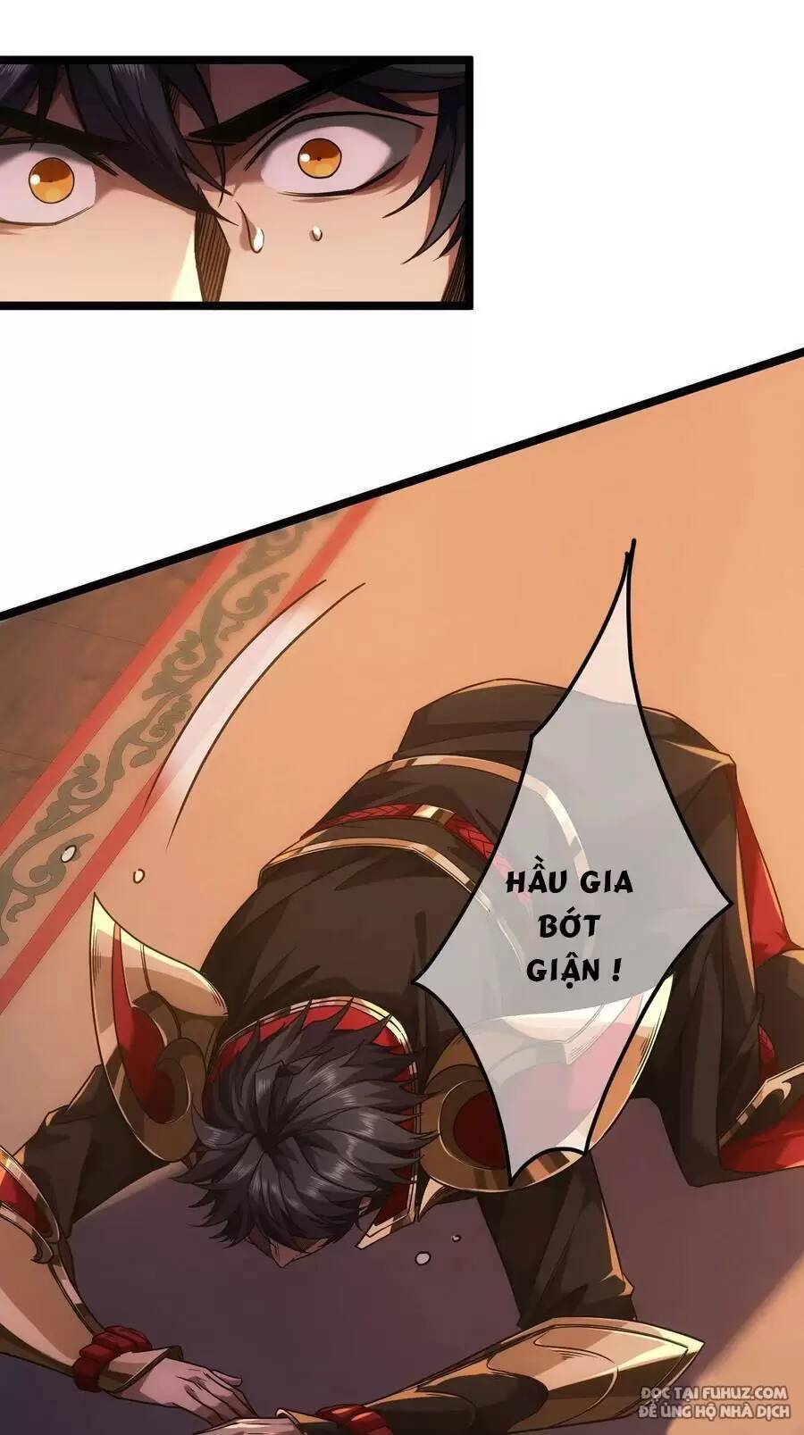 Ma Lâm Thiên Hạ Chapter 130 - 42