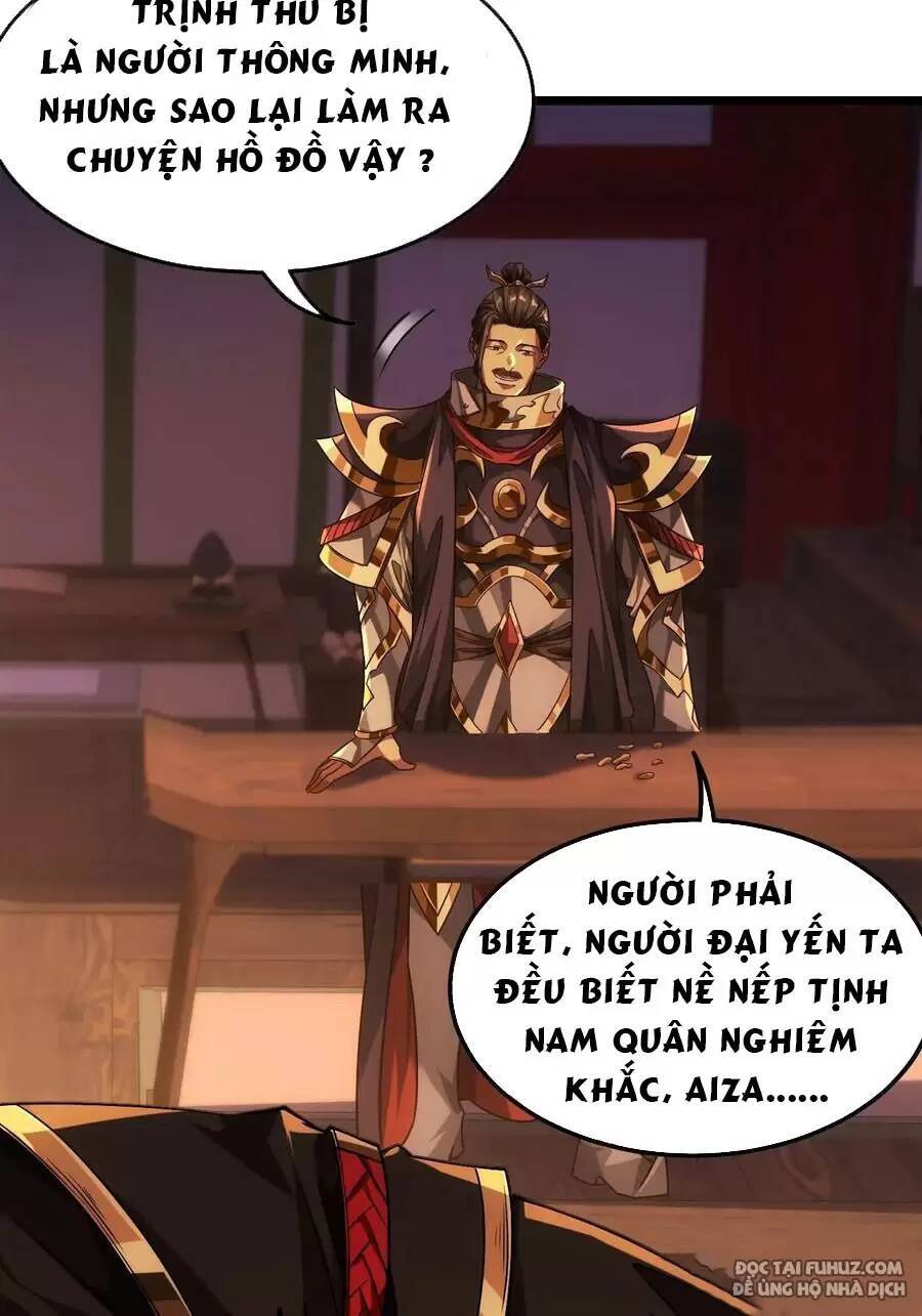 Ma Lâm Thiên Hạ Chapter 131 - 3