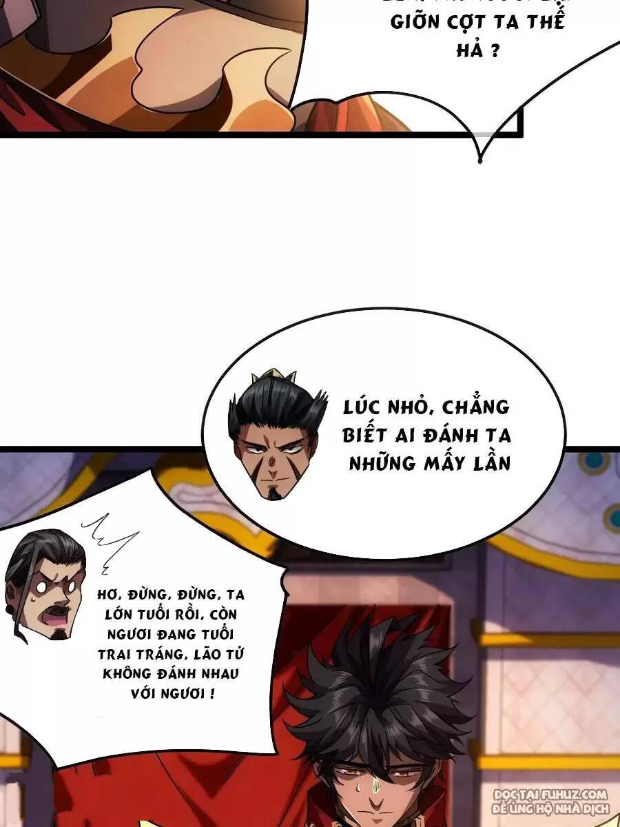 Ma Lâm Thiên Hạ Chapter 131 - 28