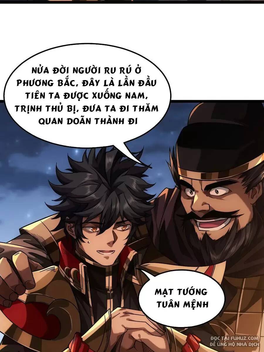 Ma Lâm Thiên Hạ Chapter 131 - 37