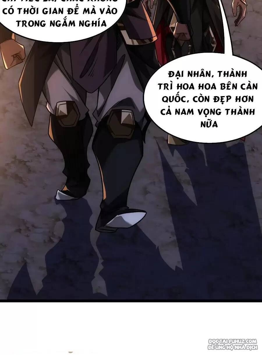 Ma Lâm Thiên Hạ Chapter 131 - 44