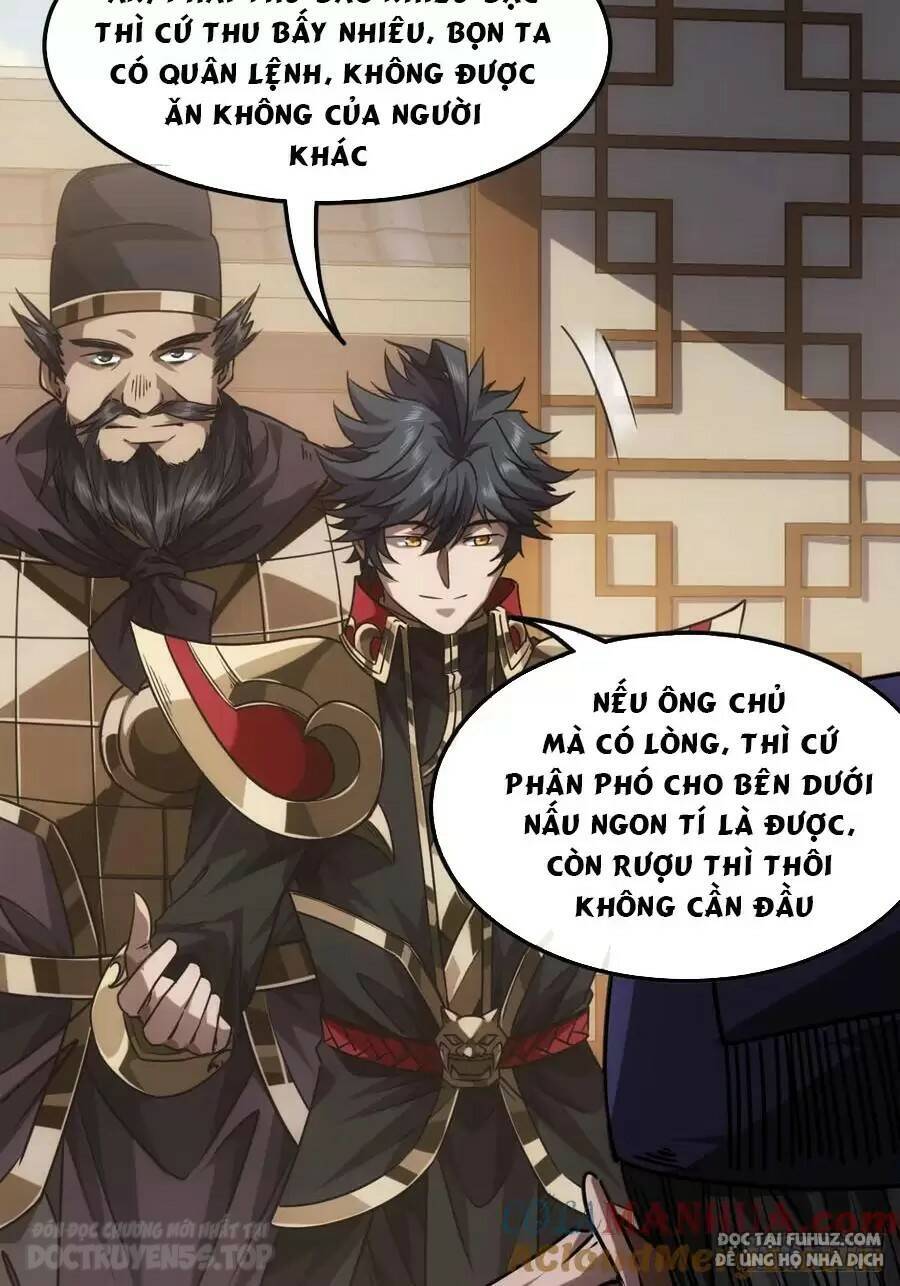 Ma Lâm Thiên Hạ Chapter 132 - 13