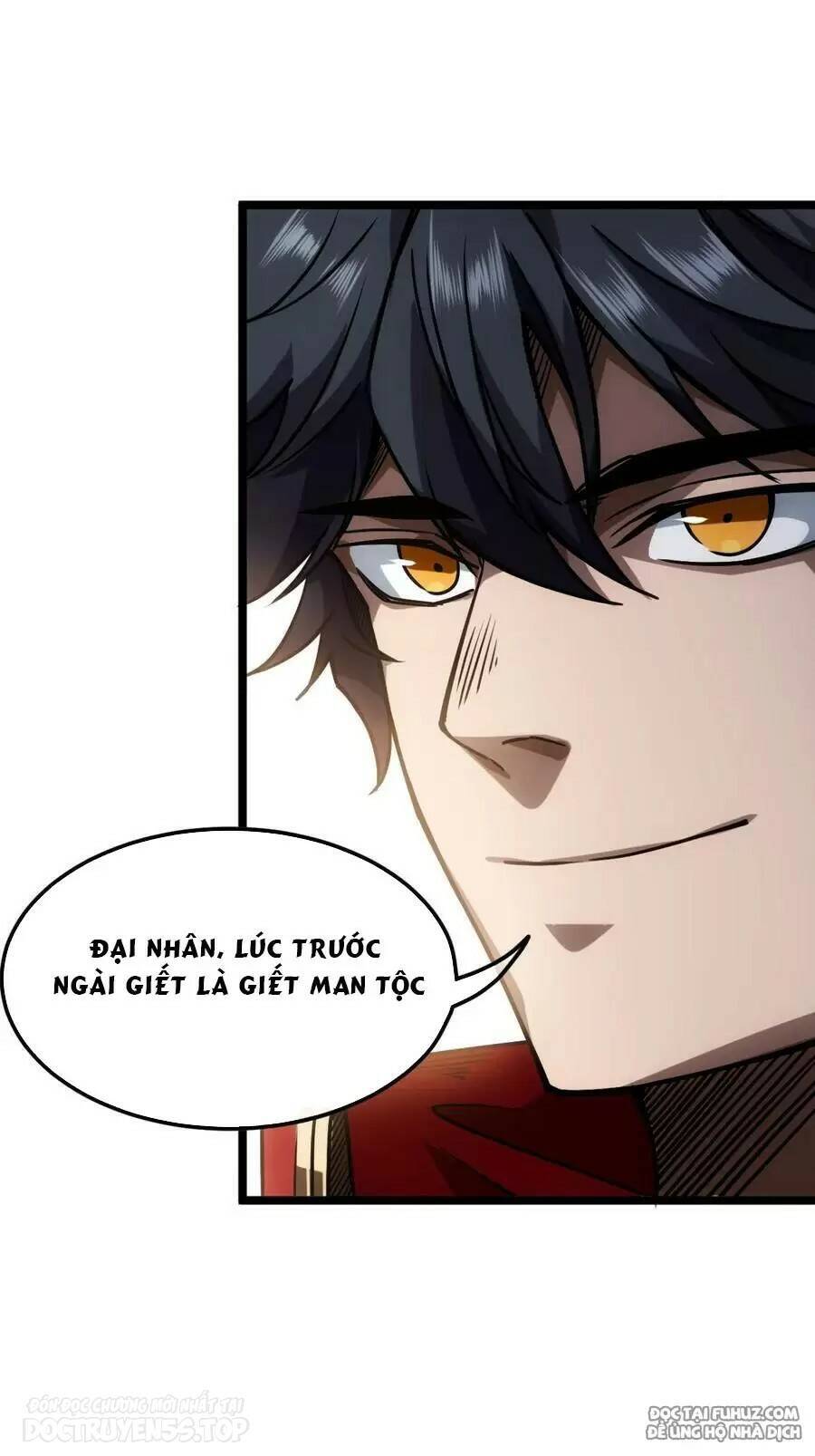 Ma Lâm Thiên Hạ Chapter 132 - 26