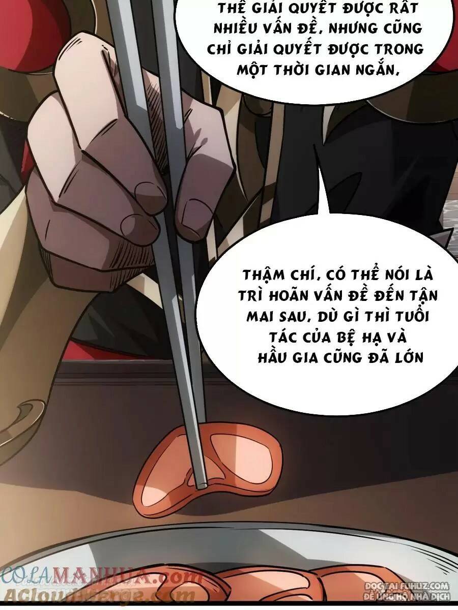 Ma Lâm Thiên Hạ Chapter 132 - 36