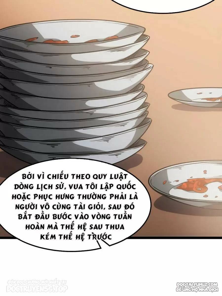 Ma Lâm Thiên Hạ Chapter 132 - 39