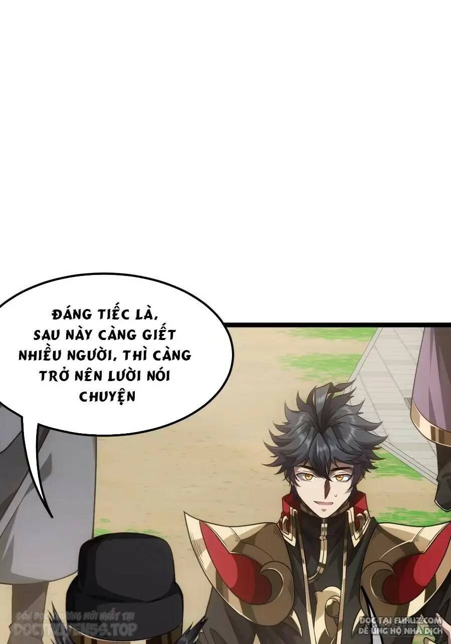 Ma Lâm Thiên Hạ Chapter 132 - 6