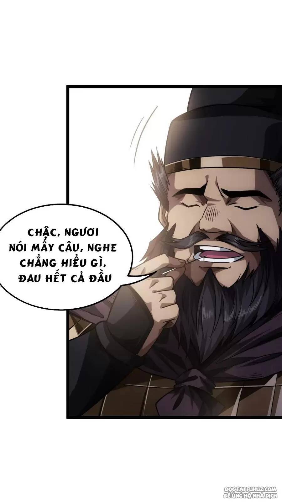 Ma Lâm Thiên Hạ Chapter 133 - 1