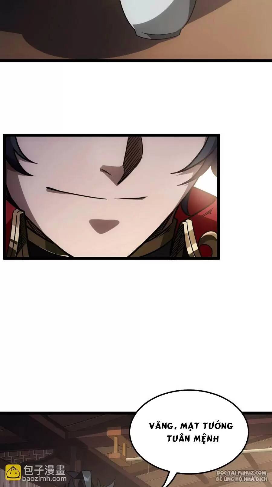 Ma Lâm Thiên Hạ Chapter 133 - 4