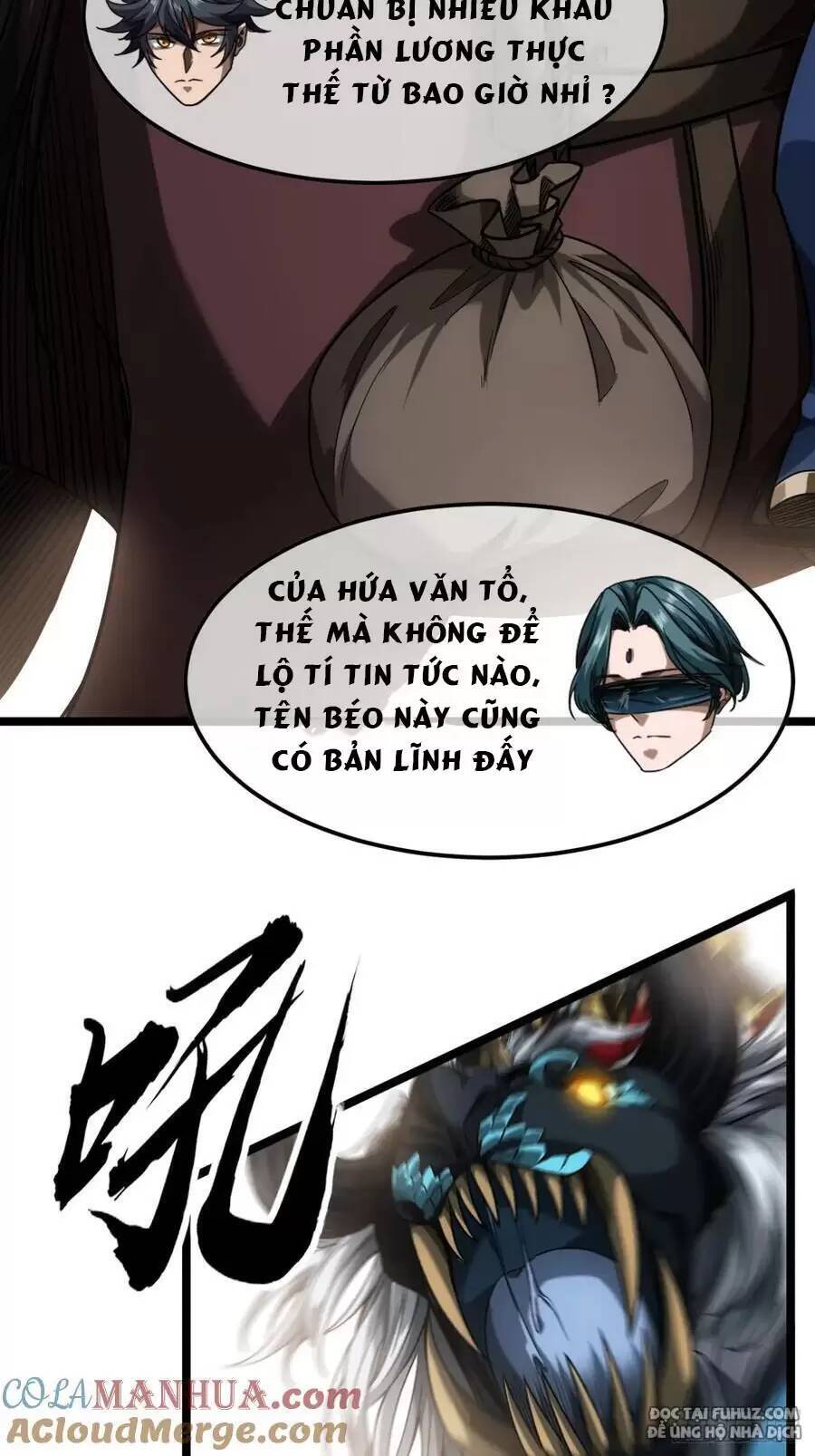 Ma Lâm Thiên Hạ Chapter 133 - 37
