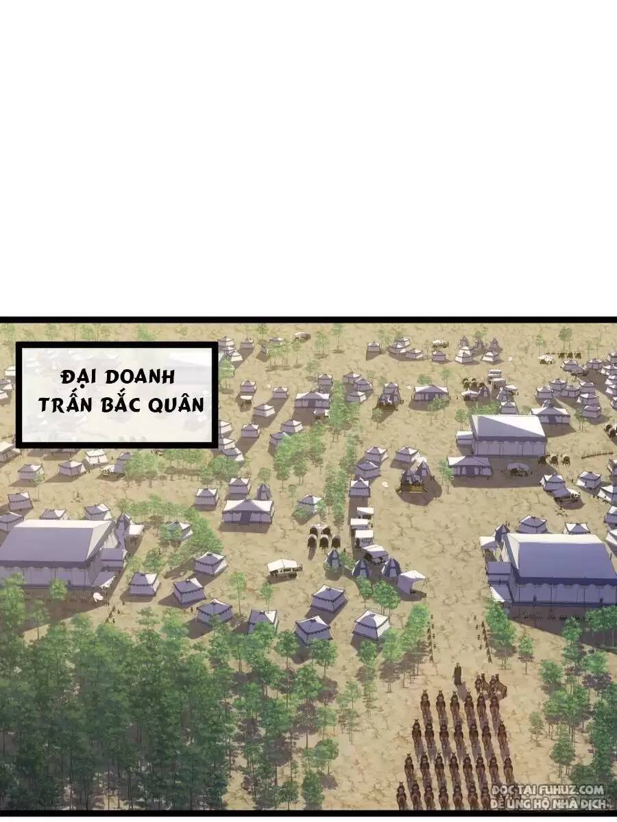 Ma Lâm Thiên Hạ Chapter 133 - 6