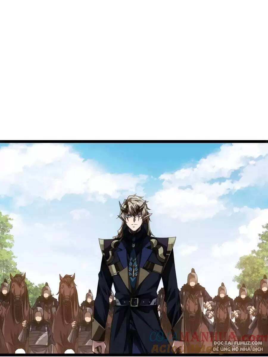 Ma Lâm Thiên Hạ Chapter 133 - 7