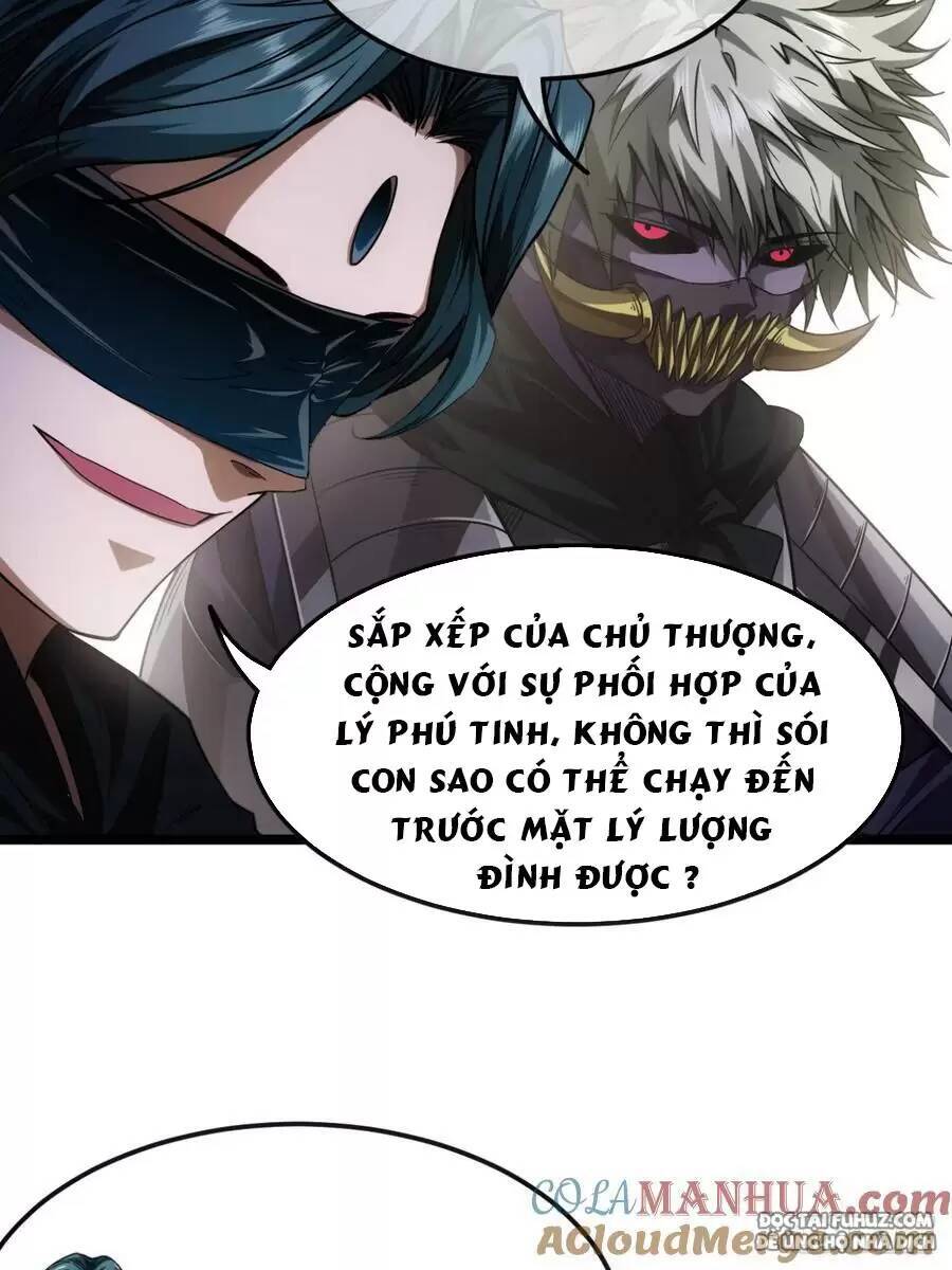 Ma Lâm Thiên Hạ Chapter 134 - 30