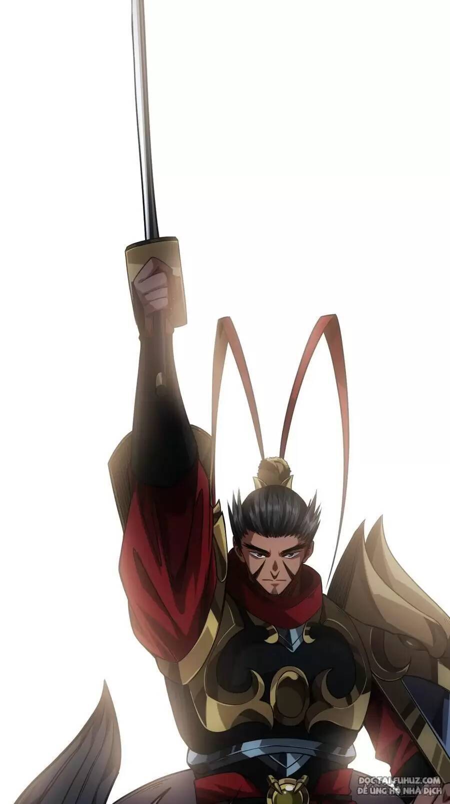 Ma Lâm Thiên Hạ Chapter 134 - 4
