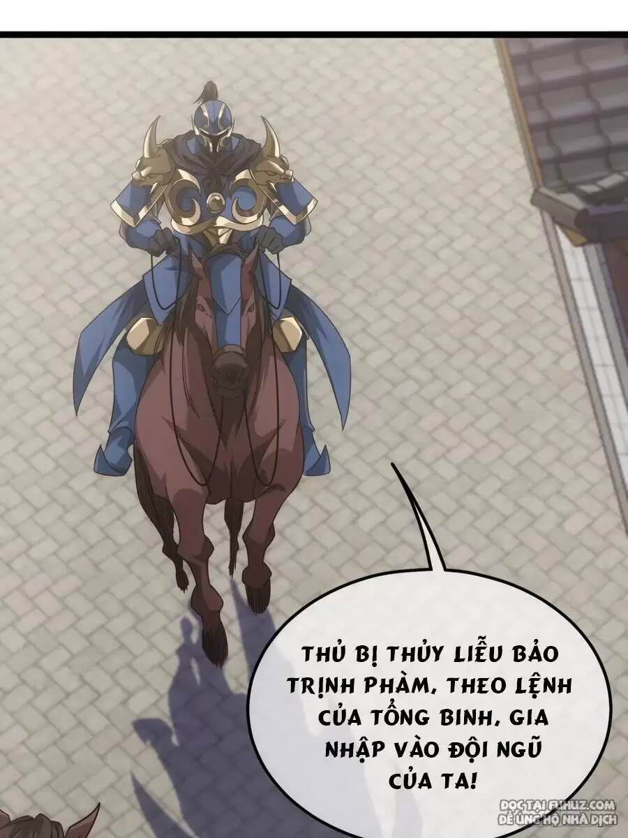Ma Lâm Thiên Hạ Chapter 134 - 32