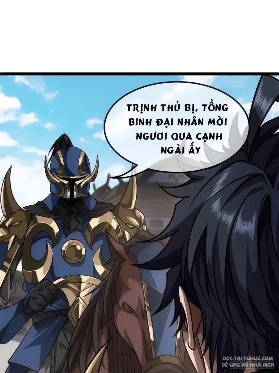 Ma Lâm Thiên Hạ Chapter 134 - 34