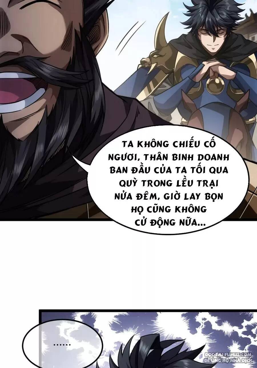 Ma Lâm Thiên Hạ Chapter 134 - 43