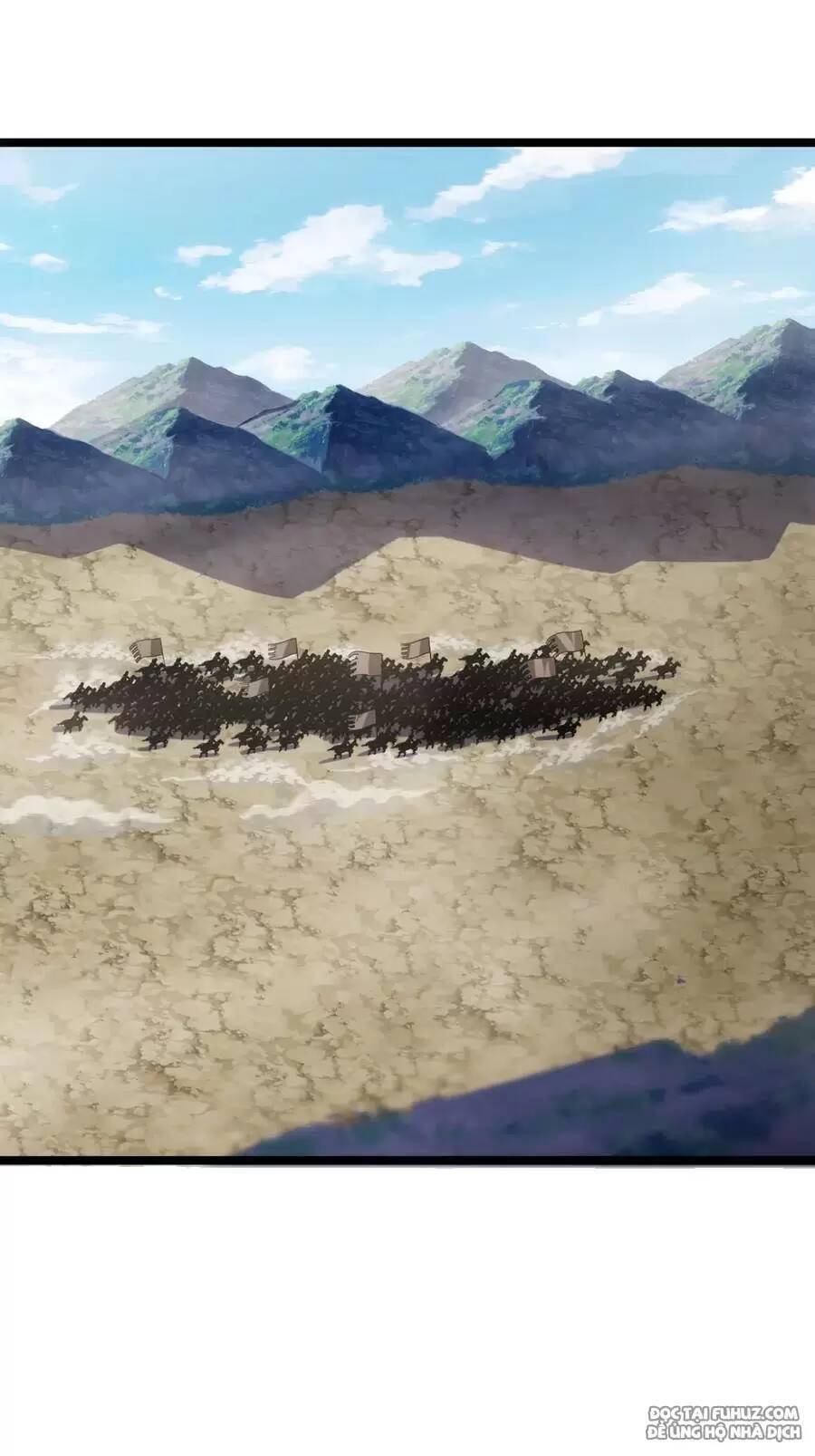 Ma Lâm Thiên Hạ Chapter 135 - 1