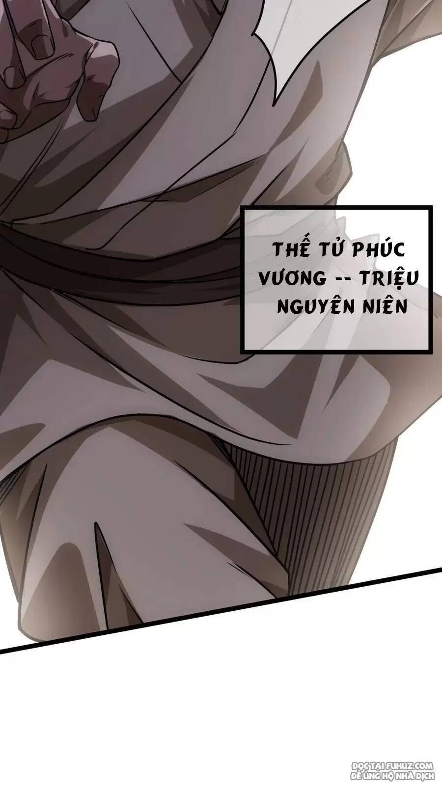 Ma Lâm Thiên Hạ Chapter 135 - 17