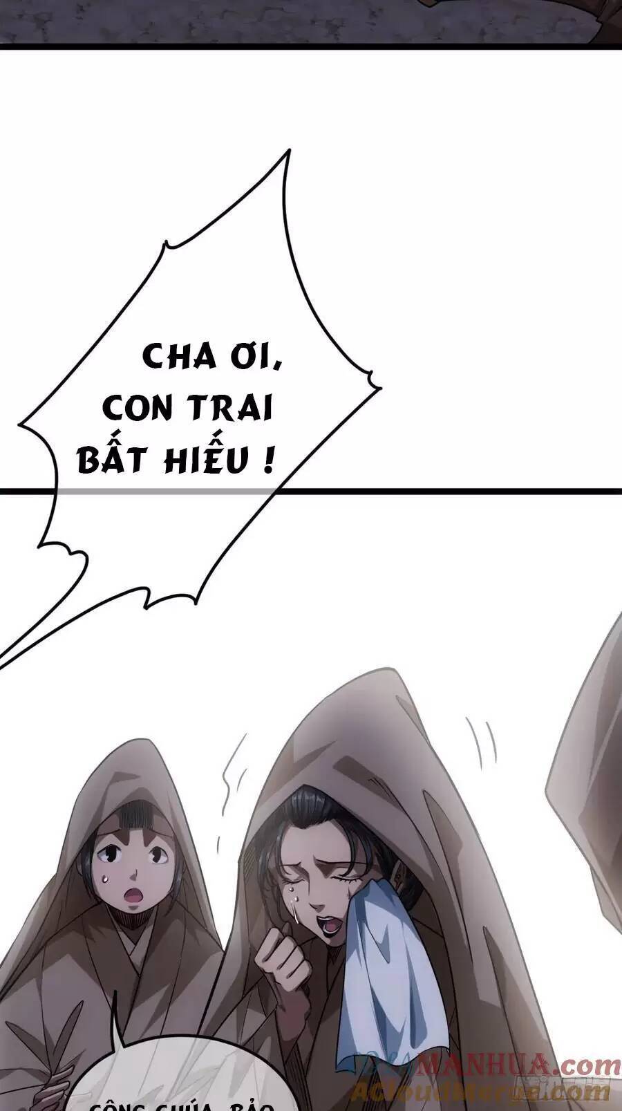 Ma Lâm Thiên Hạ Chapter 135 - 19
