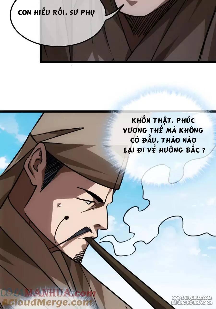 Ma Lâm Thiên Hạ Chapter 135 - 31