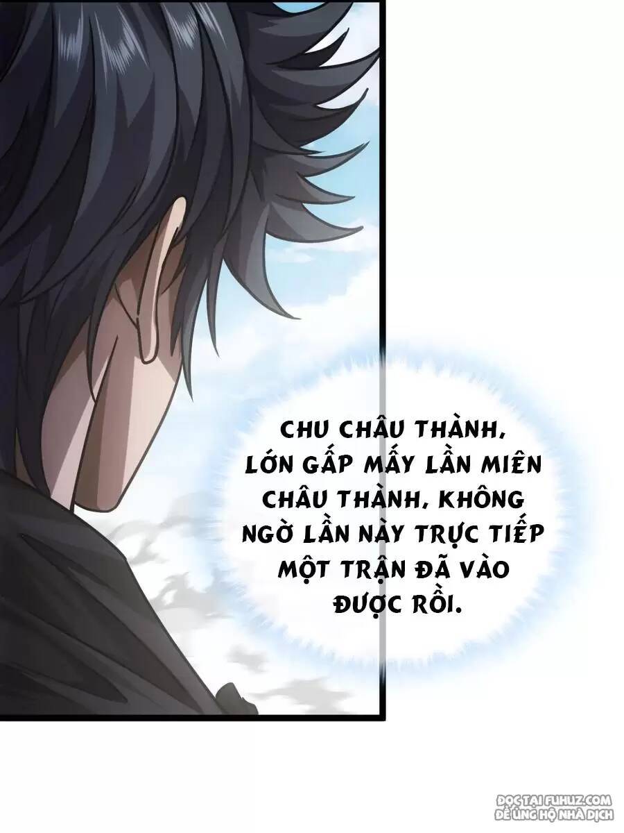 Ma Lâm Thiên Hạ Chapter 136 - 22