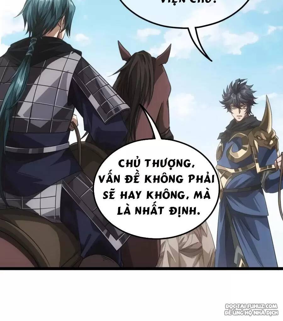 Ma Lâm Thiên Hạ Chapter 136 - 27