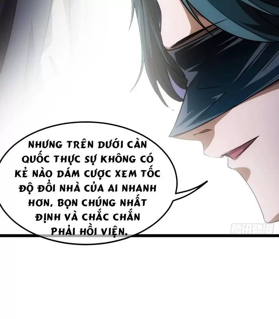 Ma Lâm Thiên Hạ Chapter 136 - 29