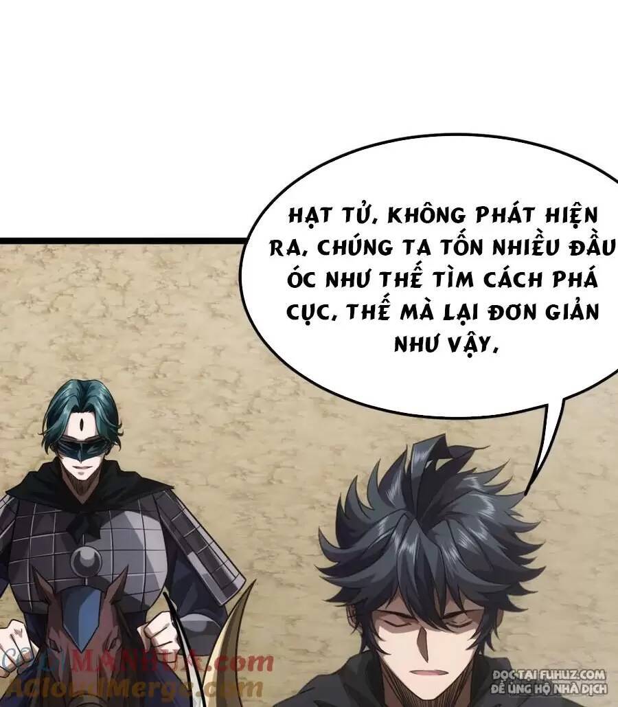 Ma Lâm Thiên Hạ Chapter 136 - 30