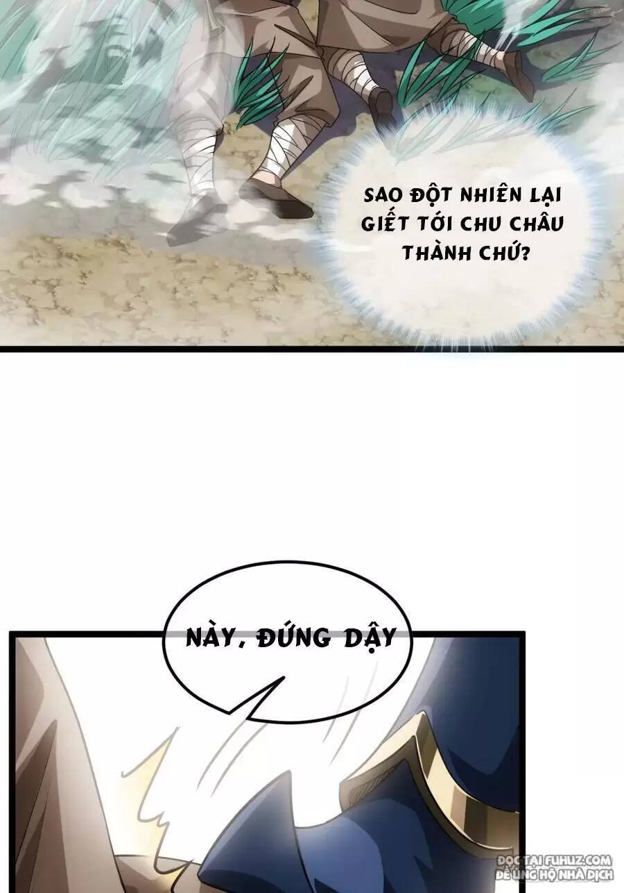 Ma Lâm Thiên Hạ Chapter 136 - 10