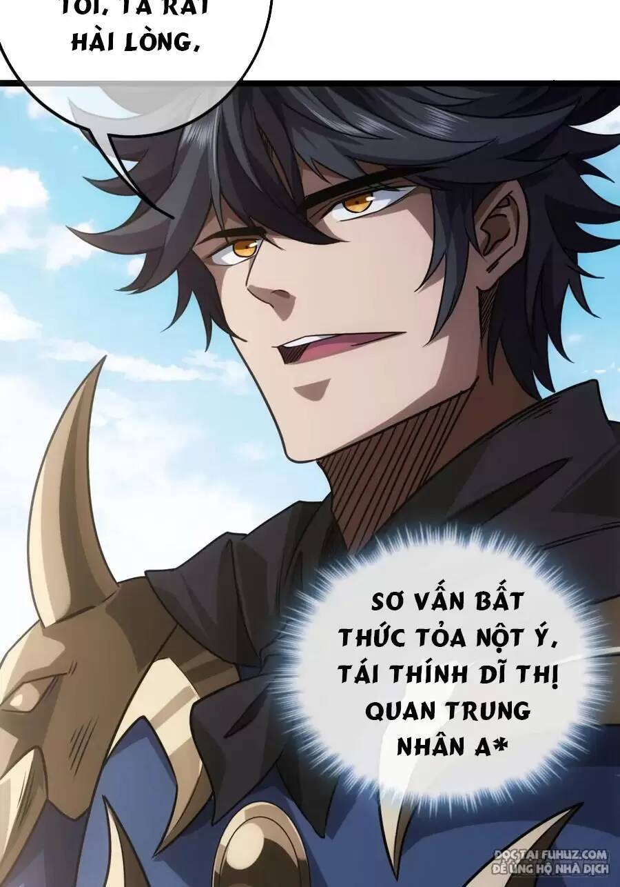 Ma Lâm Thiên Hạ Chapter 137 - 11